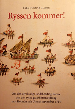 Ryssen Kommer